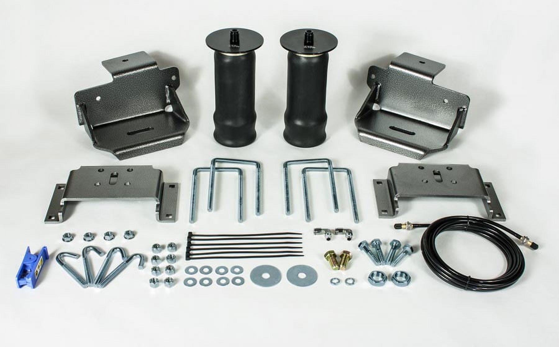 HP10033 Alpha Sd Rear Air Suspensio
