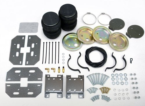 HP10002 Alpha HD Rear Air Suspensio