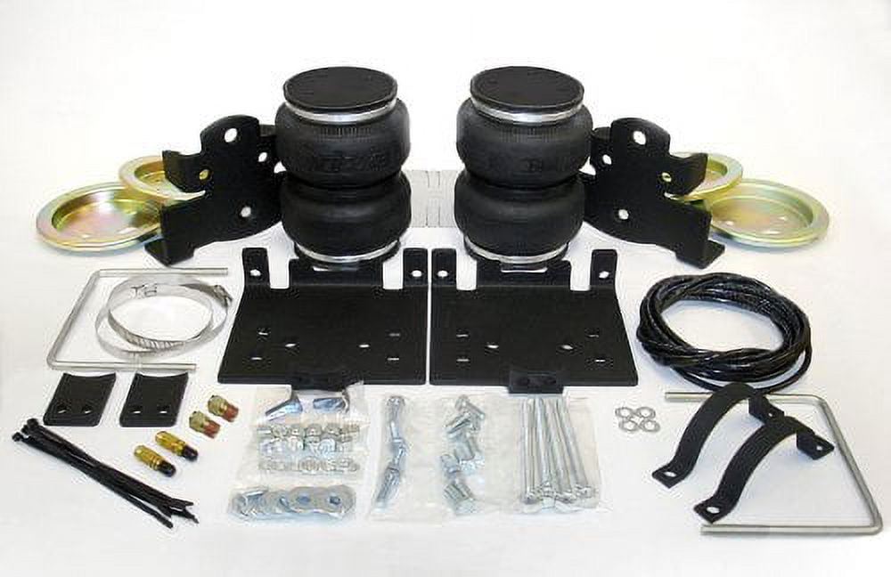 HP10004 Alpha HD Rear Air Suspensio