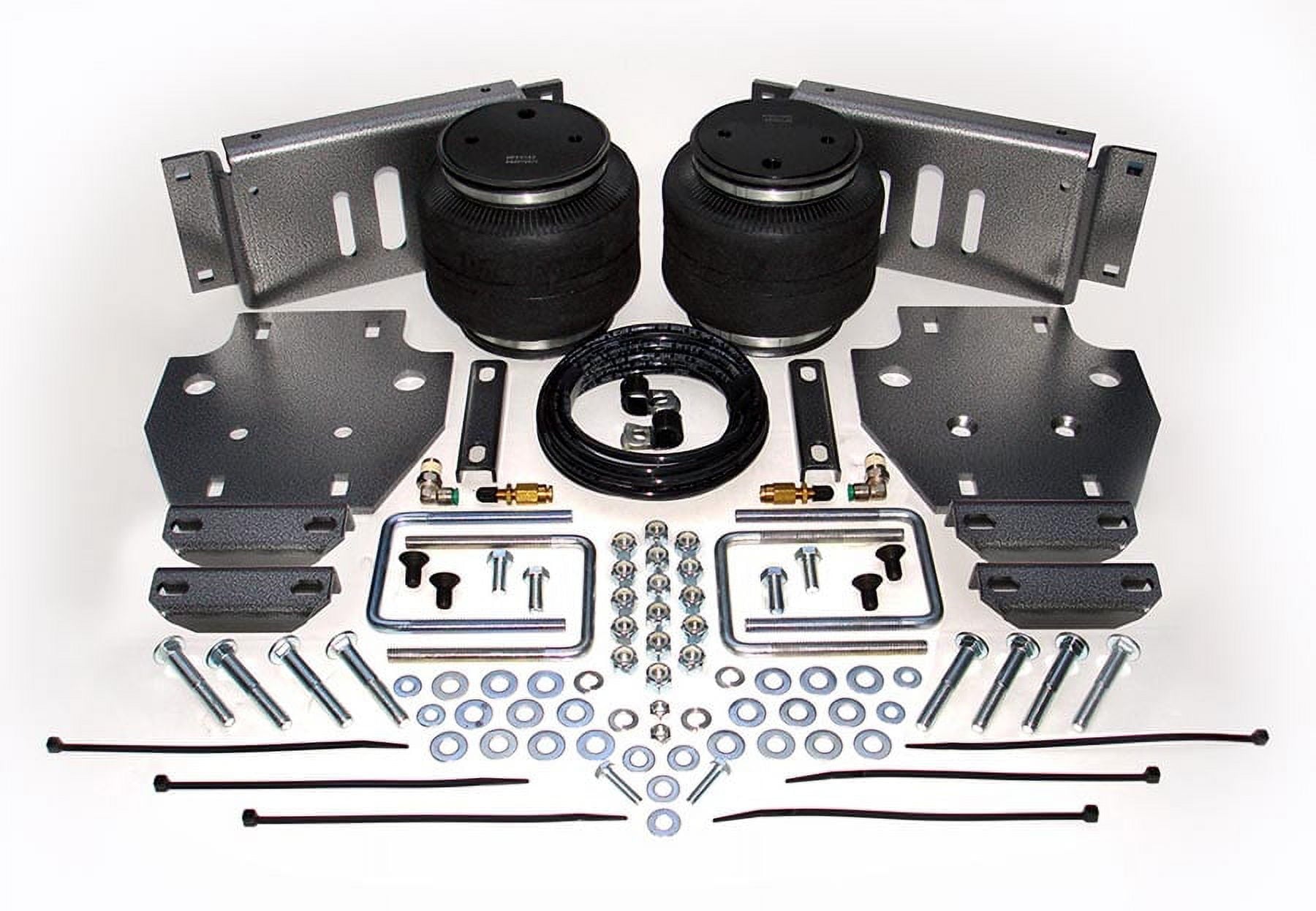 HP10128 Alpha HD Rear Air Suspensio