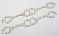Gasket Chevy Oval