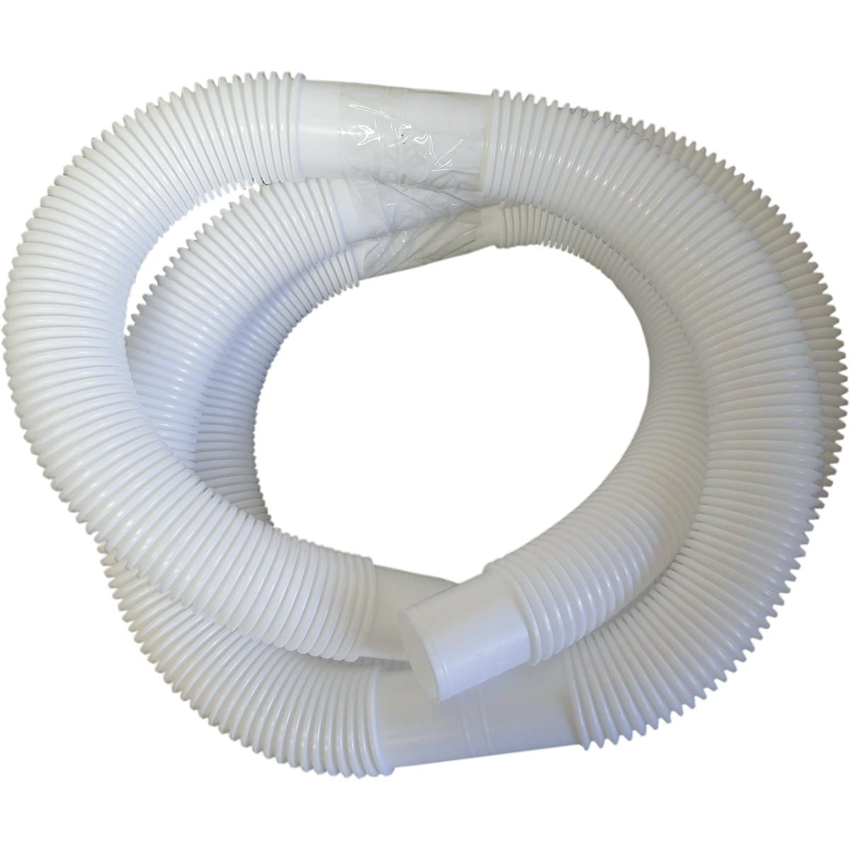 3/4' Bilge Hose White 6FT