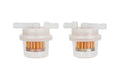 1/4' (6MM) Fuel Filter  Sm Drum  Cl