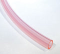 3/8'ID X 1/2'OD X 10FT. Trans Red