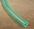 3/8'ID X 1/2'OD X 10FT. Trans Green
