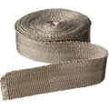 1' X 50 FT Basalt Exhaust Wrap