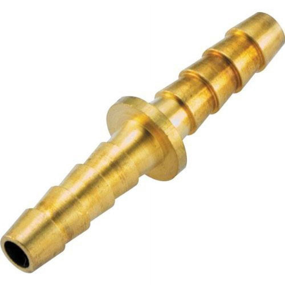 Brass Barb/Barb Splicer 3/8'