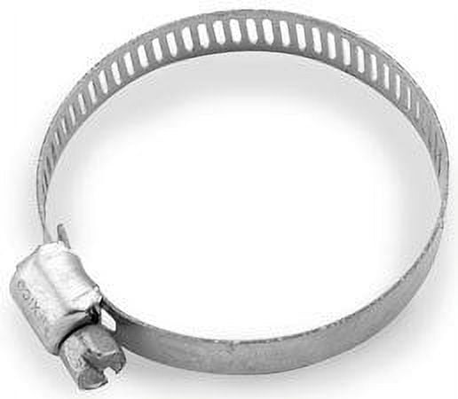 All Stainless Worm Drive 19MM-44MM