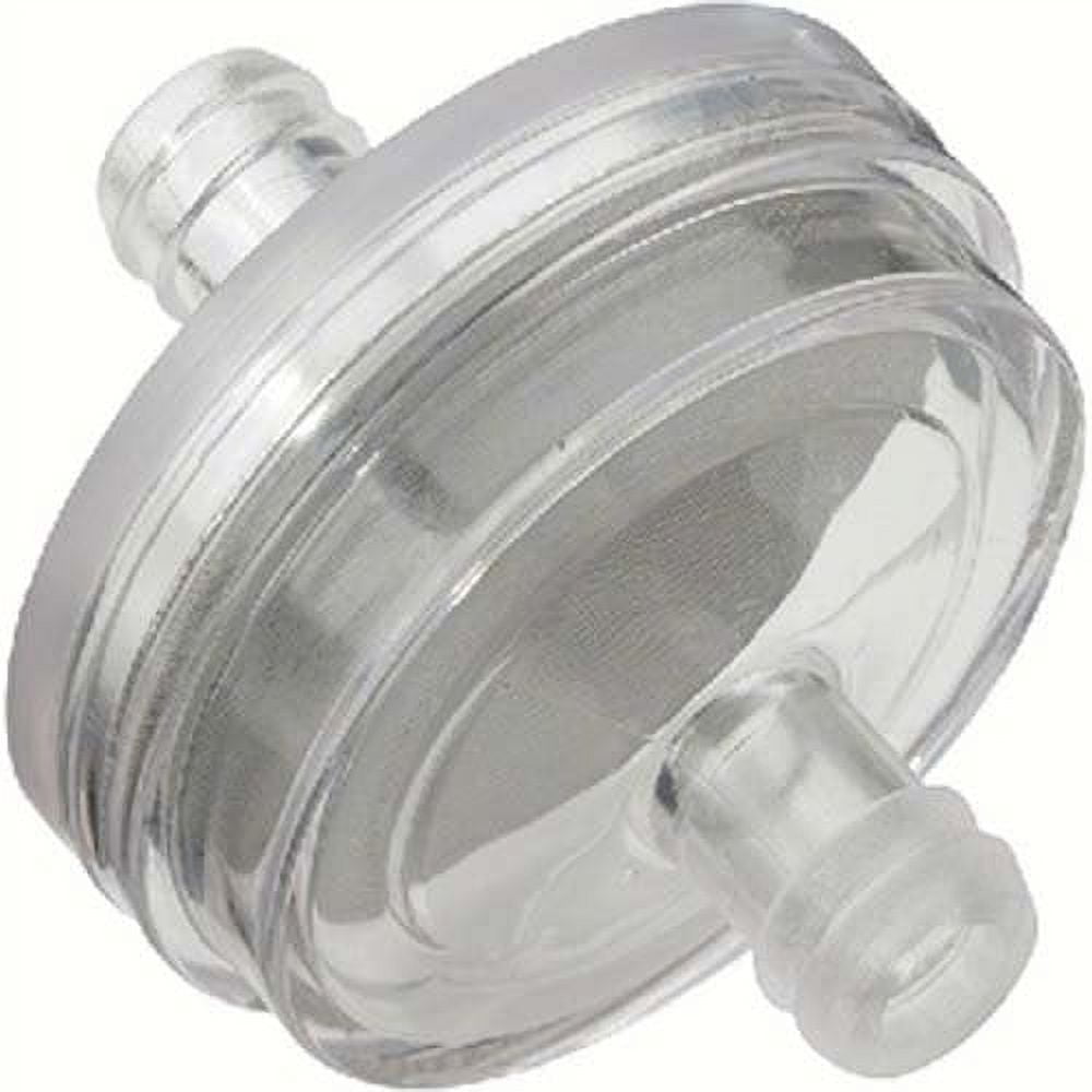 Fuel Filter  5/16' (8MM) Lrg Disk S