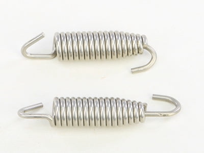 Stainless Steel Exhaust Spring 52MM
