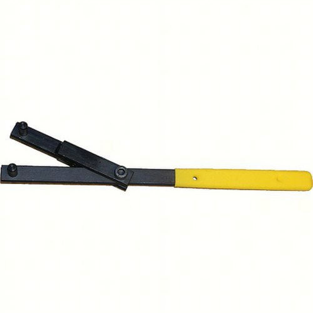 Heavy Duty Pulley/Gear/Sprocket Hol