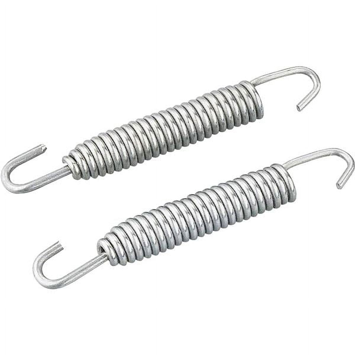 Stainless Steel Exhaust Spring 38MM