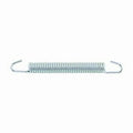 Zinc Exhaust Spring 83MM  2 Pk