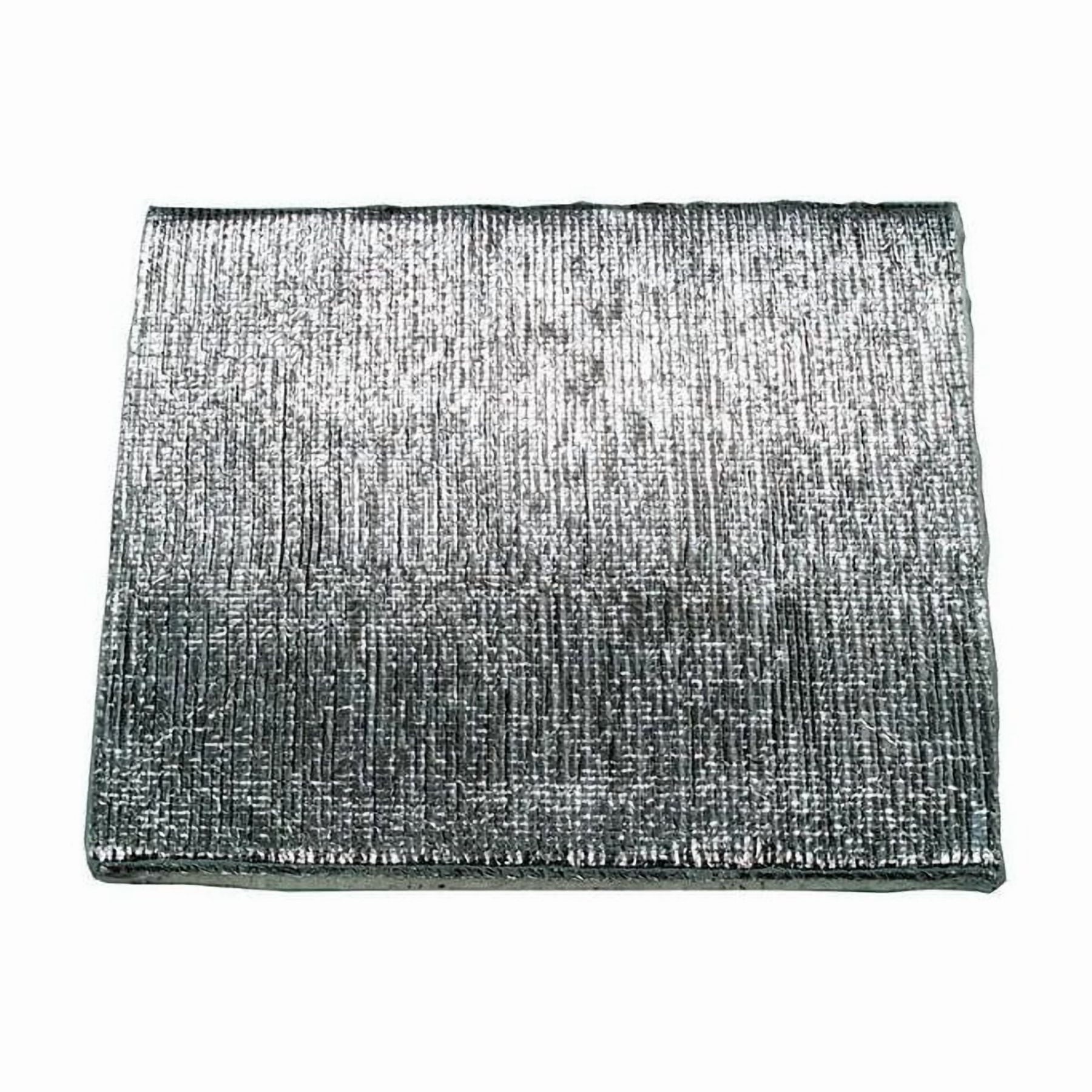 Aluminum Heat Barrier 12' X 40'