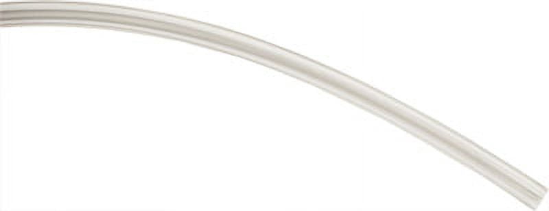 1/8' ID X 1/4' OD X 5 FT. Clear Ven