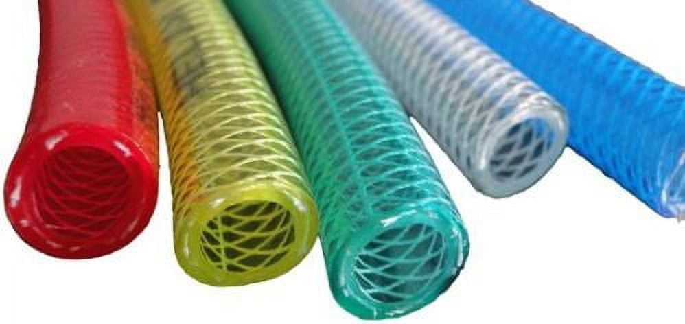 5/16' X 3 FT. High Pressure Tubing