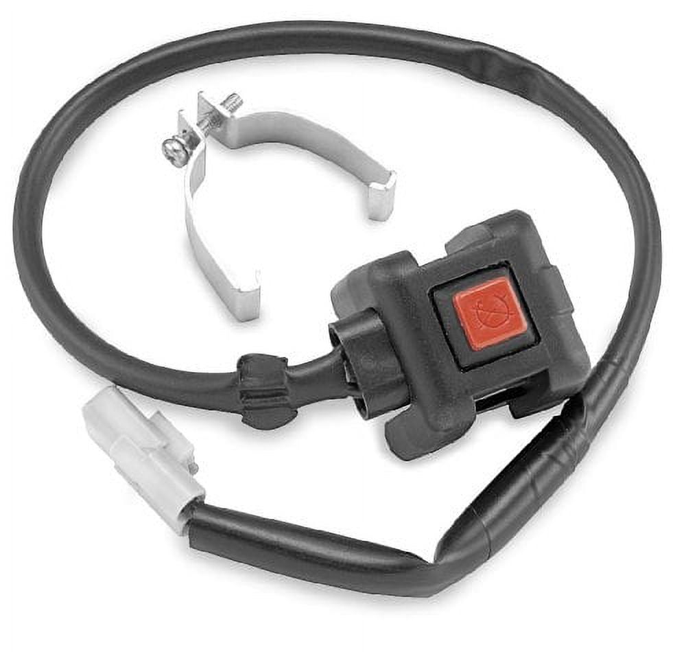 Kill Switch Ktm 94-01