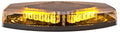 Lightbar LED MLB50 12-24V Fixed Amb