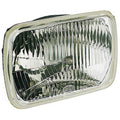 190X132MM W/Dust Cov+bulb