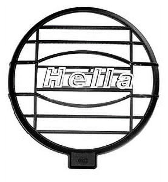 500 Grille Guard Pair