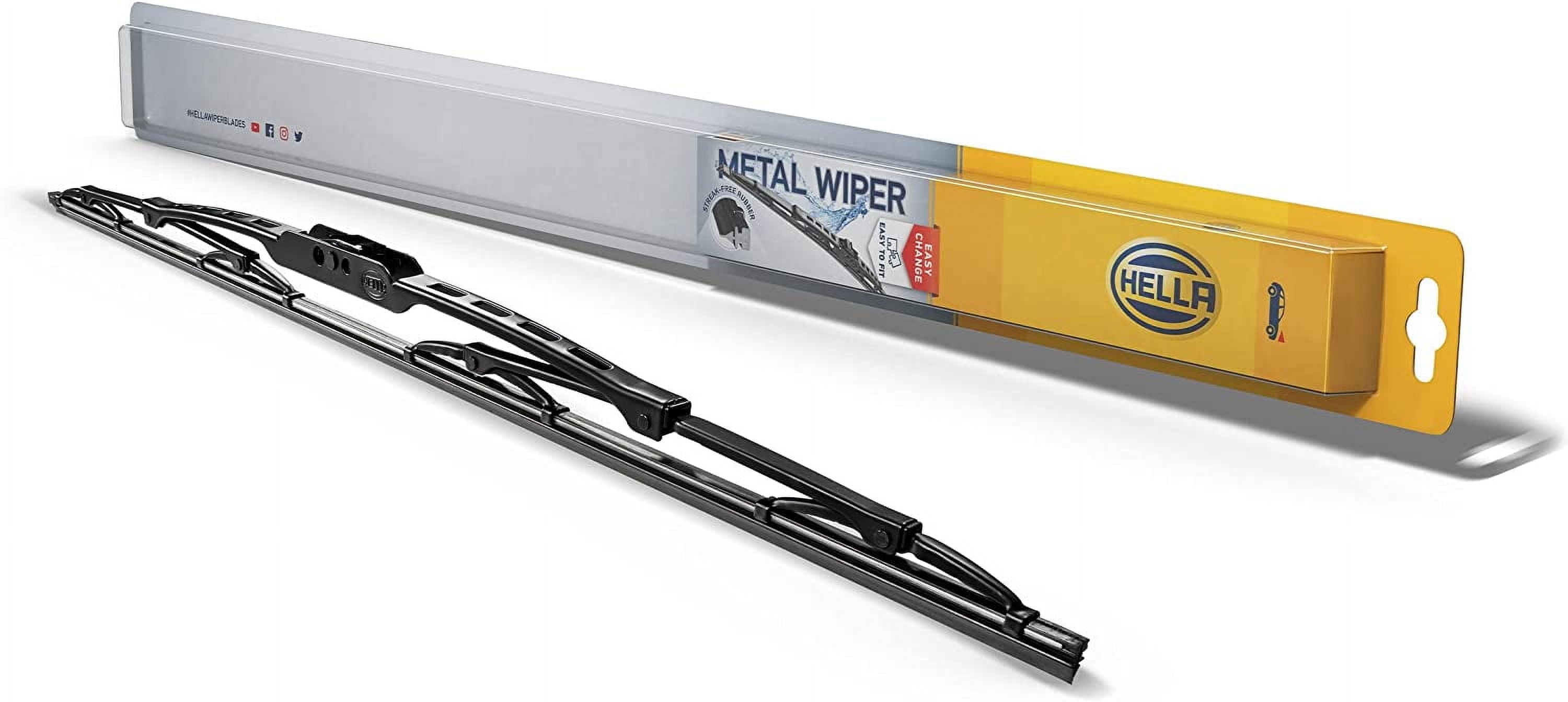 Wiper Blade 19 ' Standard Single