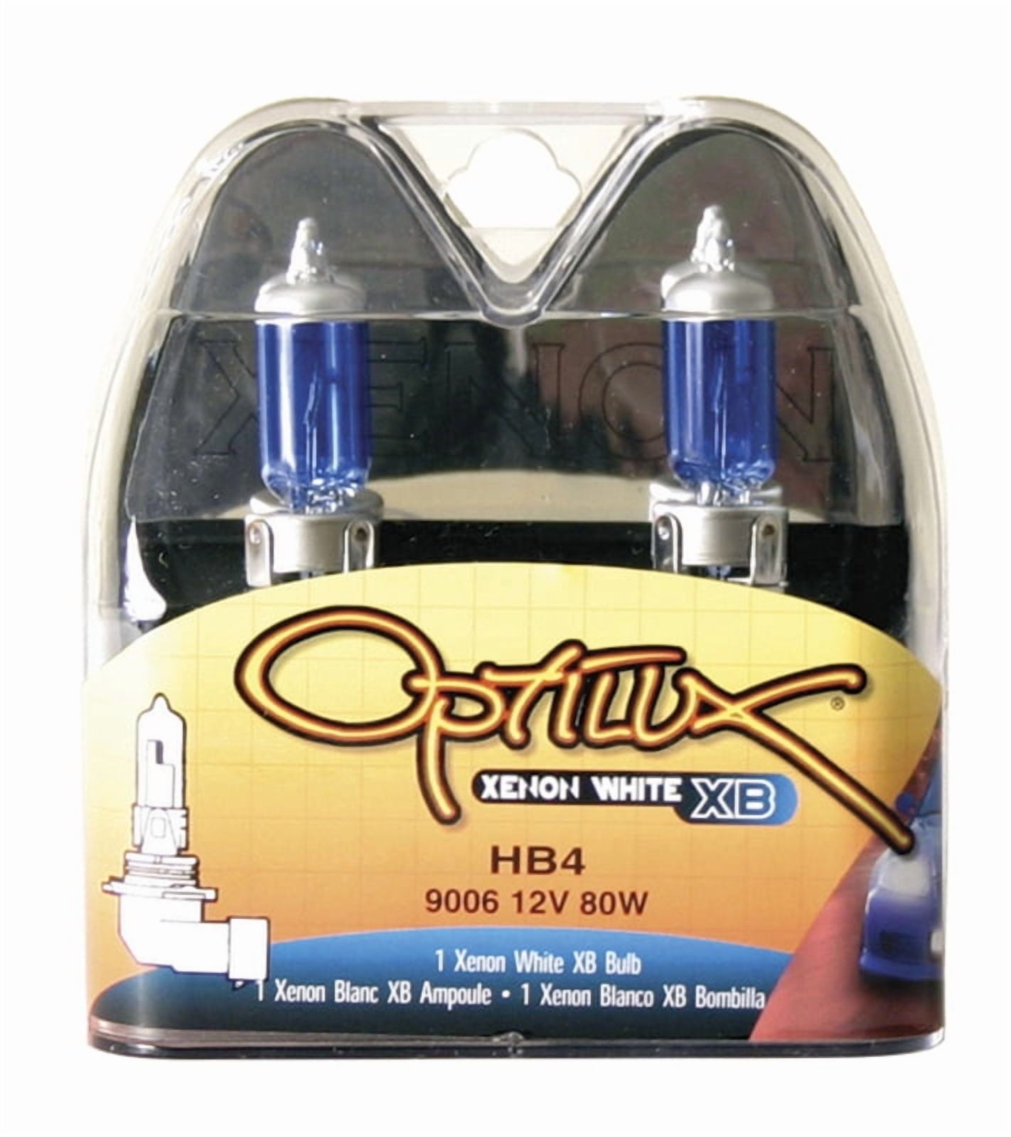 Opx Xb Tw 900612V80W