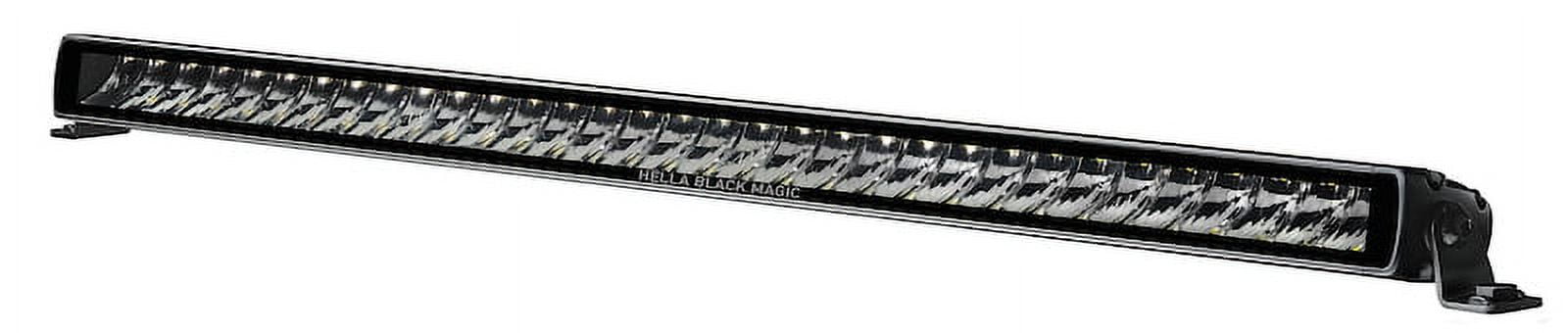 Black Series 32INCH Thin Lightbar D