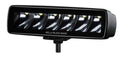 Black Series 6LED Minibar Spot Beam