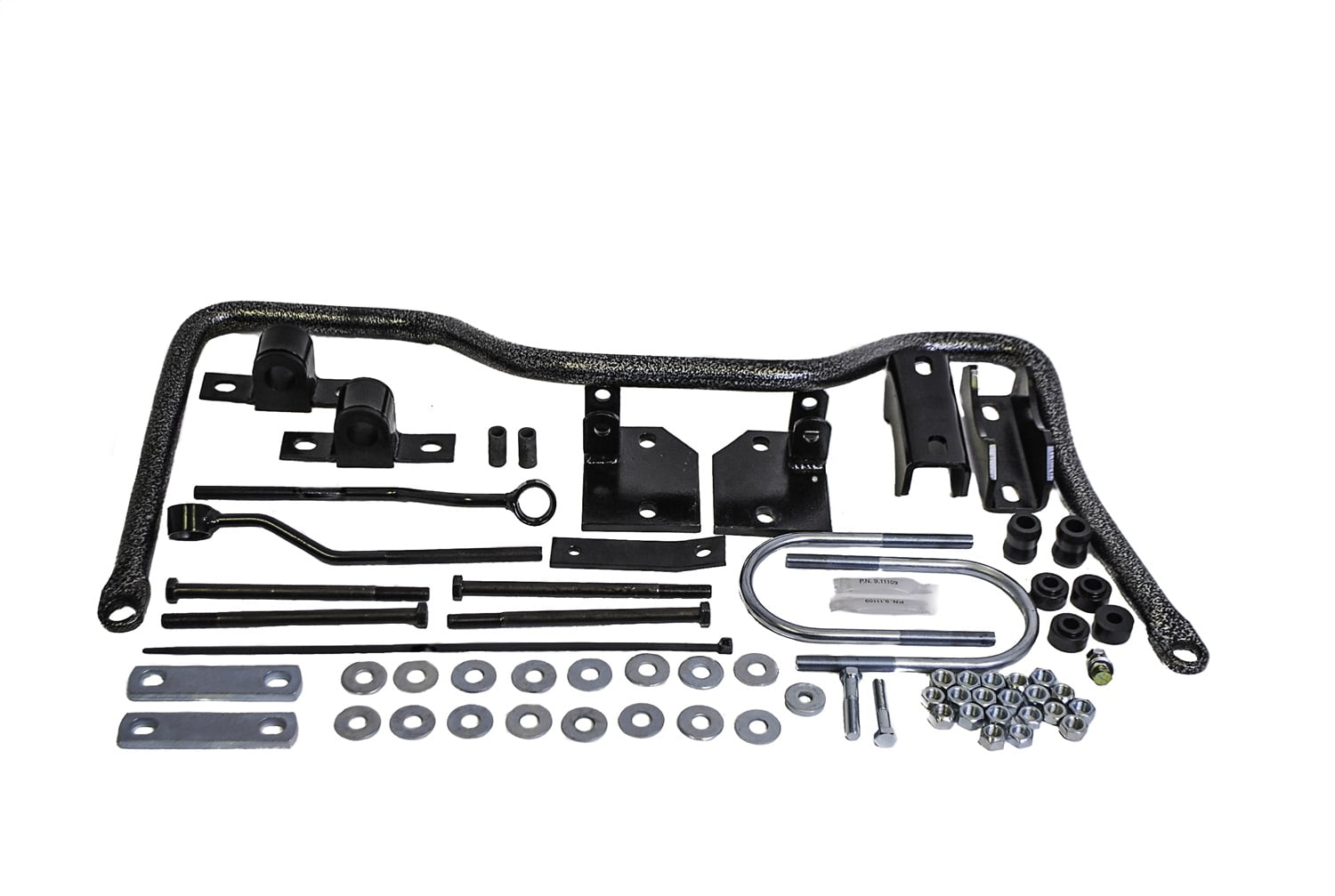 Big Wig Rear Sway Bar 1 5