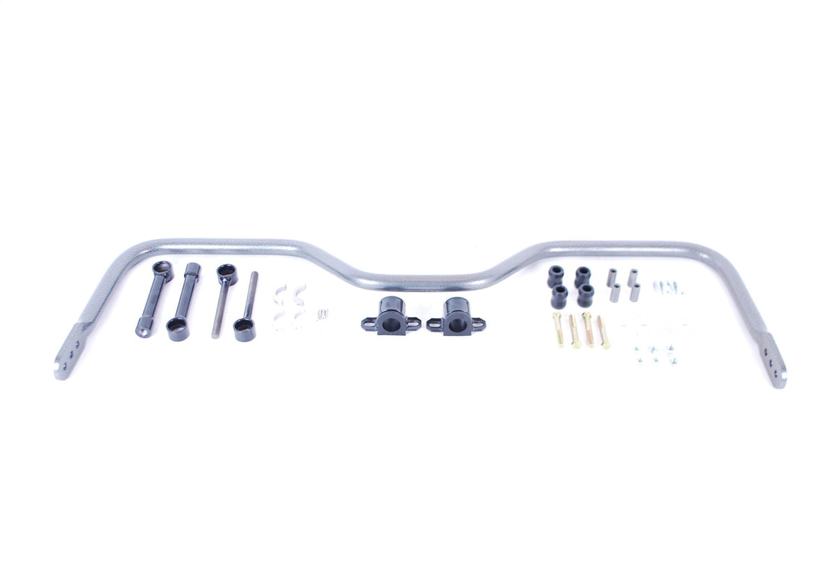 Rear Sway Bar  Dodge