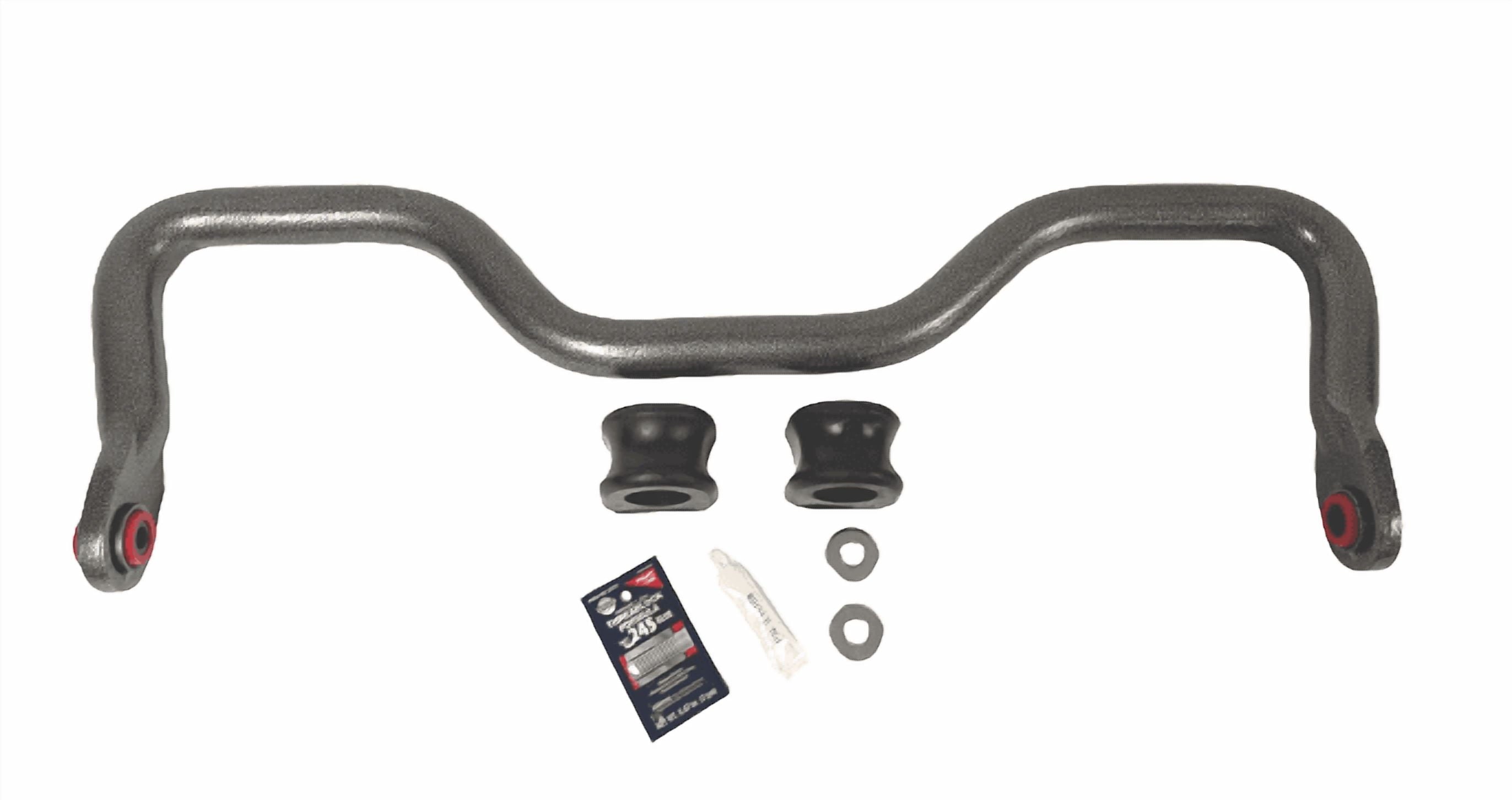 Rear Sway Bar 14-18 Sprinter 3500
