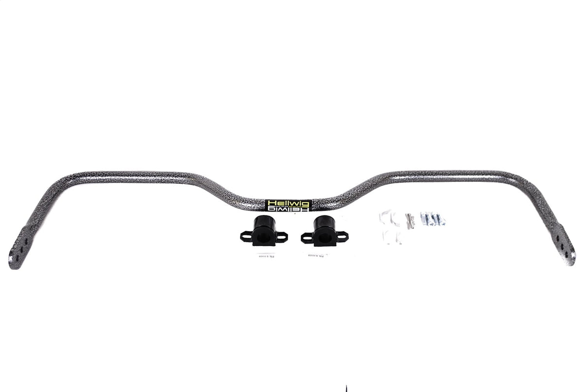 Rear Sway Bar