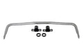 Rear Sway Bar