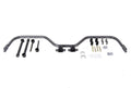 Dodge 2500 2'-4'ADJ RR Sway Bar
