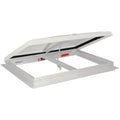 13' X 20' Exit Vent