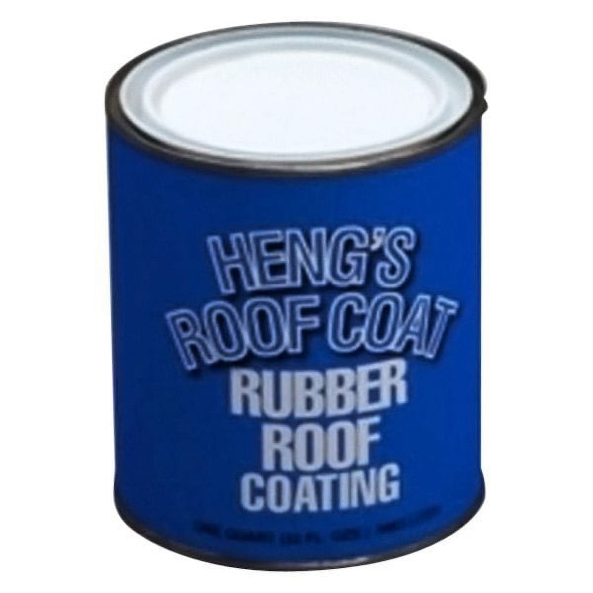 32OZ Rubber Roof Coating