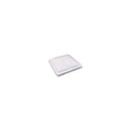 Easy Change White Lid