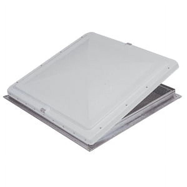 26' X 26' Exit Vent