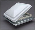 Universal Vent 14' 12V White Easy C