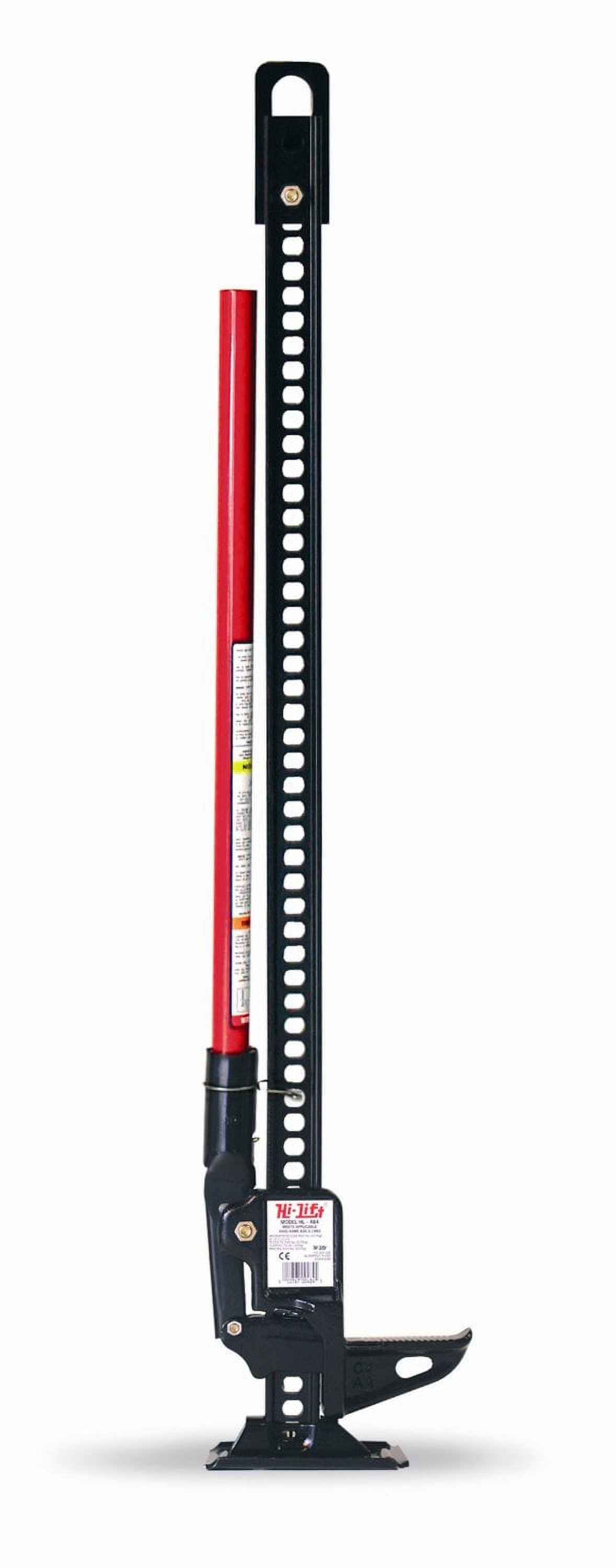 Hi-Lift Jack 48'CASTSTEEL