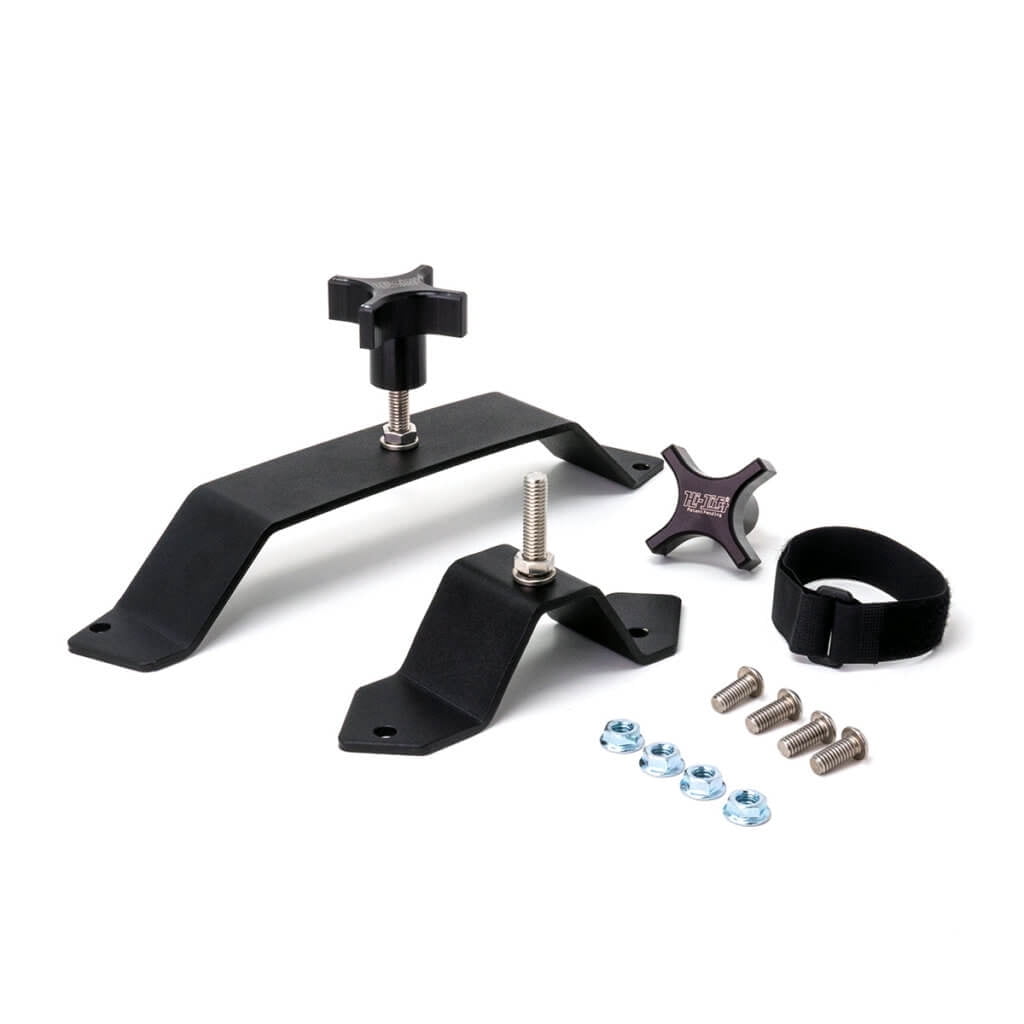 Hi-Lift  Jack Under Seat Mount for