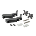 Toyota Tacoma Bed Rail Mount (2005-