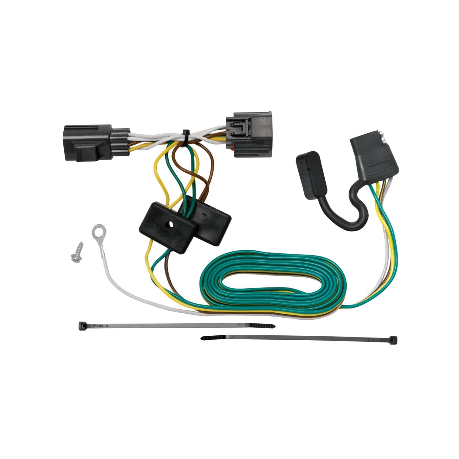 T-Connector