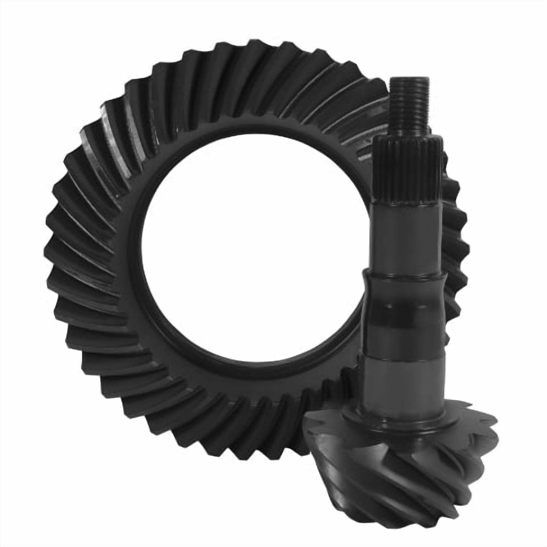 Yukon Ring & Pinion Sets Give You T