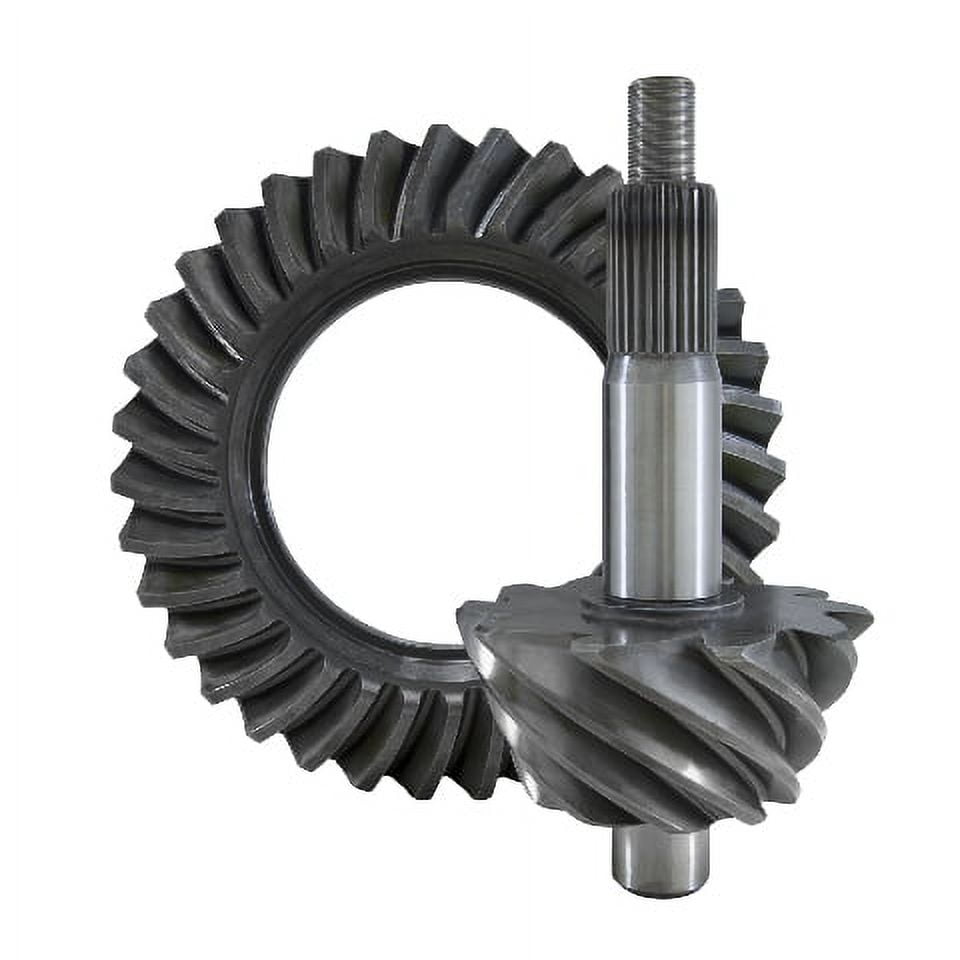Yukon Ring & Pinion Sets Give You T