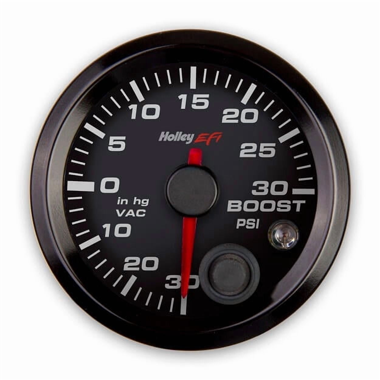 2-1/16 Vacuum/Boost Gauge