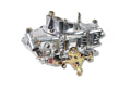 650 CFM Alum Double Pmpr Elec Choke