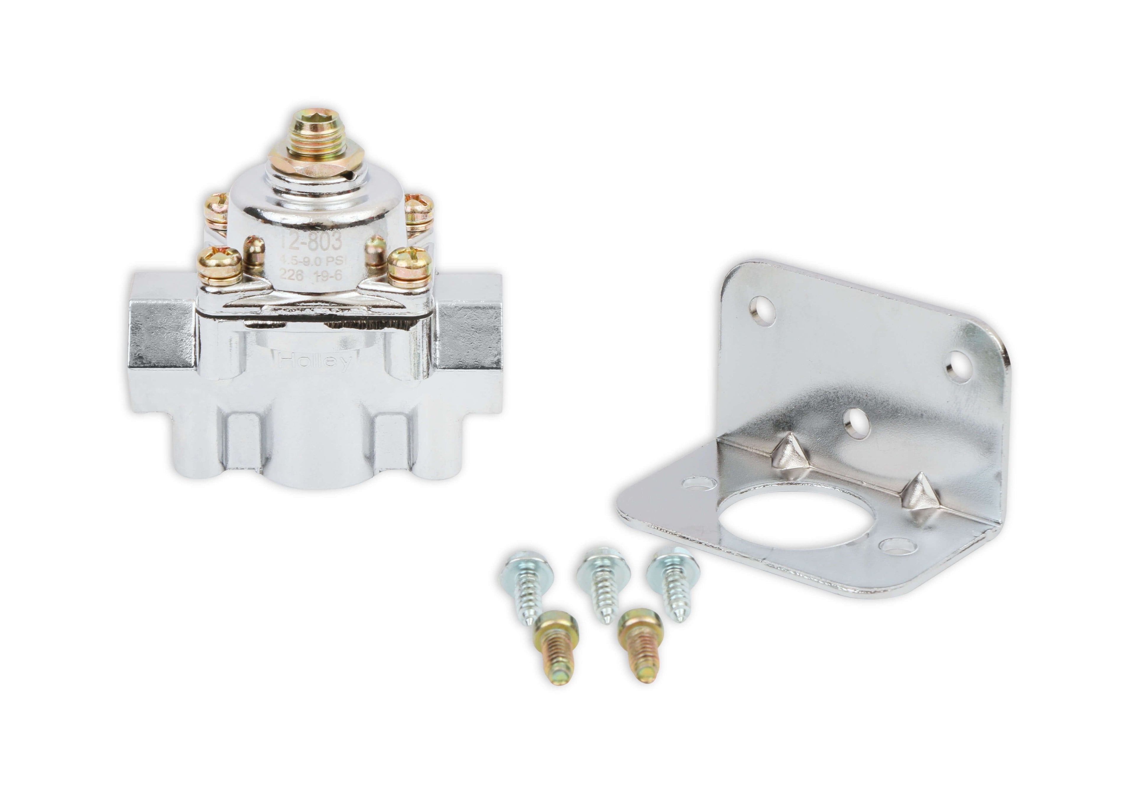 12-803 Regulator