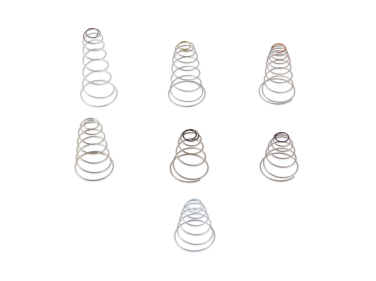 20-13 Diaph Springs