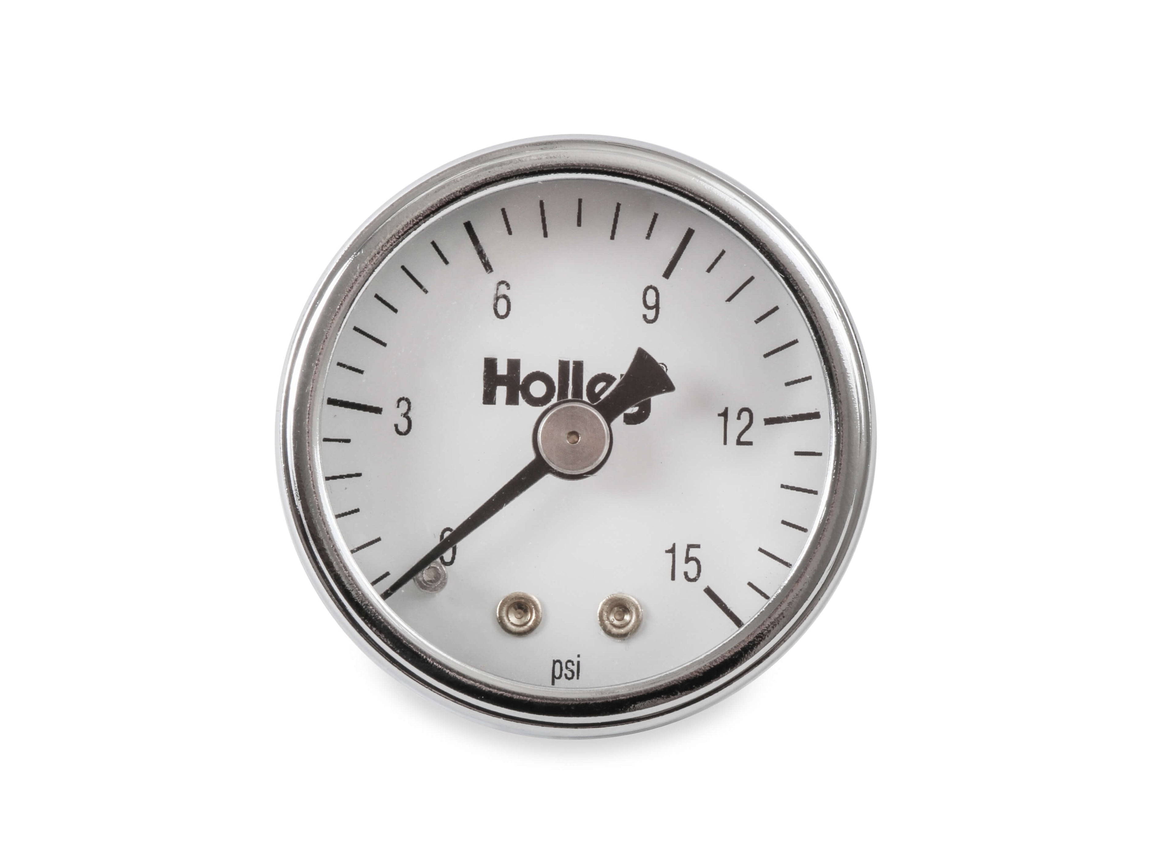 26-500 Fuel Prssure Gauge